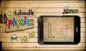 Doodle Phisic QMobile NOIR A10 Game