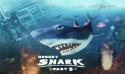 Hungry Shark - Part 3 Android Mobile Phone Game