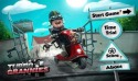 Turbo Grannies Android Mobile Phone Game