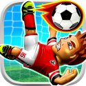 Big Win Soccer Samsung Galaxy Ace Duos S6802 Game
