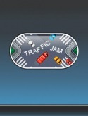 Traffic Jam Samsung R640 Character Game