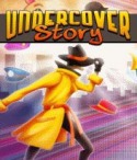 Undercover Story LG KF757 Secret Game