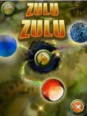Zulu Zulu Sony Ericsson G700 Business Edition Game