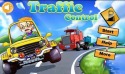 Car Conductor Traffic Control QMobile NOIR A10 Game