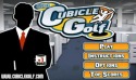 Cubicle Golf Android Mobile Phone Game