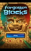 Forgotten Blocks Tecno Spark Game