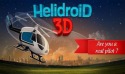 Helidroid 3D Android Mobile Phone Game