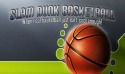 Slam Dunk Basketball Samsung Galaxy Tab 2 7.0 P3100 Game