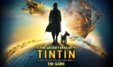 The Adventures of Tintin Android Mobile Phone Game