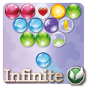 Bubble Pop Infinite Samsung Galaxy Ace Duos S6802 Game