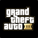 Grand Theft Auto III Samsung Galaxy Pocket S5300 Game
