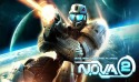N.O.V.A. 2 - Near Orbit Vanguard Alliance QMobile NOIR A2 Game