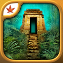The Lost City Samsung Galaxy Pocket S5300 Game