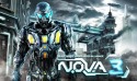 N.O.V.A. 3 - Near Orbit Vanguard Alliance Android Mobile Phone Game