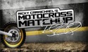 Ricky Carmichael&#039;s Motocross QMobile NOIR A2 Classic Game