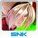 The King of Fighters Samsung Galaxy Pocket S5300 Game