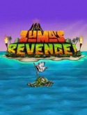Zuma&#039;s Revenge Java Mobile Phone Game