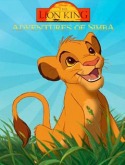 Adventures of Simba LG T510 Game