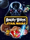 Angry Birds: Star Wars MOD Nokia Asha 503 Game