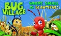 Bug Village Android Mobile Phone Game