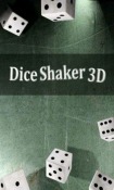 DiceShaker 3D PRO Android Mobile Phone Game