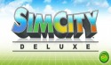 SimCity Deluxe Samsung I7500 Galaxy Game