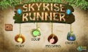 Skyrise Runner Zeewe Tecno Spark Game