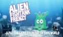 Alien Fishtank Frenzy Tecno Spark Game