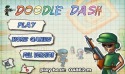 Doodle Dash Motorola QUENCH Game