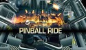 Pinball Ride Android Mobile Phone Game