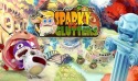 Sparky vs Glutters Android Mobile Phone Game