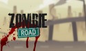 Zombie Road Tecno Spark Game