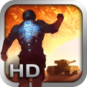 Anomaly Warzone Earth QMobile NOIR A2 Game