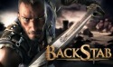 Backstab HD Android Mobile Phone Game