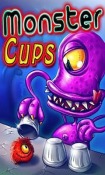 Monster Cups QMobile NOIR A8 Game