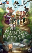 Rune Raiders Android Mobile Phone Game
