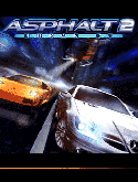 Asphalt: Urban GT 2 Micromax X335C Game