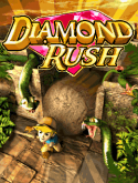 Diamond Rush Motorola A810 Game