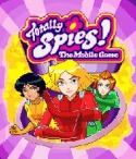 Totally Spies Samsung Rex 80 S5222R Game