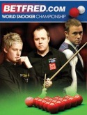 World Snooker Championship 2011 Samsung Rex 60 C3312R Game