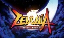 Zenonia 2: The Lost Memories LG GW880 Game
