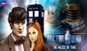 Doctor Who - The Mazes of Time Tecno Spark Game