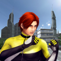 Fighting Tiger 3D Android Mobile Phone Game