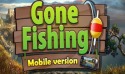 Gone Fishing Android Mobile Phone Game