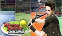 Virtual Tennis Challenge Android Mobile Phone Game