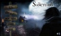 The Sanctuary QMobile NOIR A8 Game