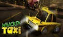 Whacksy Taxi QMobile NOIR A8 Game
