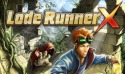 Lode Runner X Android Mobile Phone Game