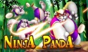 Ninja Panda Android Mobile Phone Game