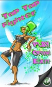 Tap Tap Fighter Amazon Fire Phone Game